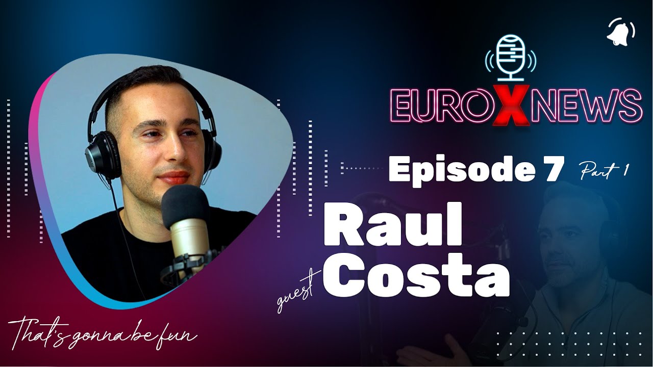 amir hooshmand recommends raul costa pic