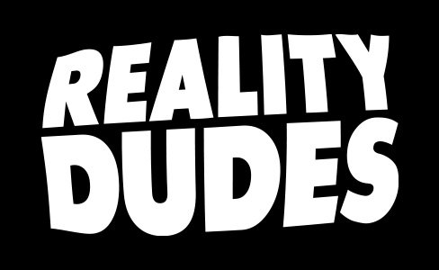 dana cagle recommends Reality Dudes Black