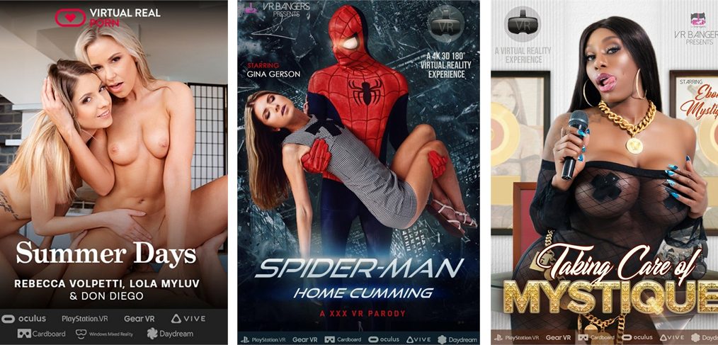cad shannon recommends Reality Pron Movies
