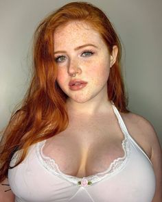 alonda butler add photo redhead great tits