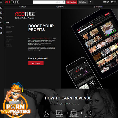 Best of Redrube mobile