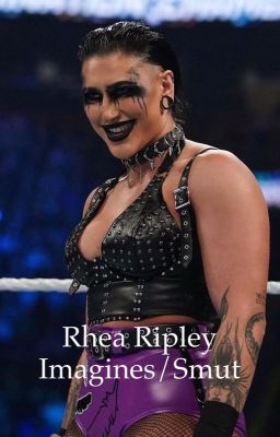 brooke weinland recommends Rhea Ripley Cum