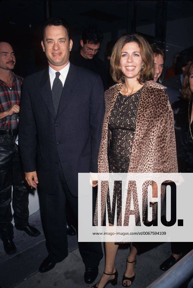 anne murrell recommends Rita Wilson Nude