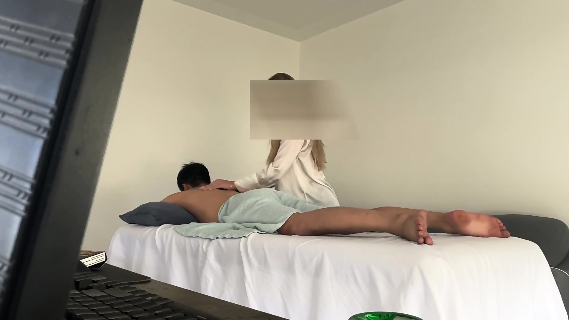 abdul kadar shaikh recommends Rmt Porn