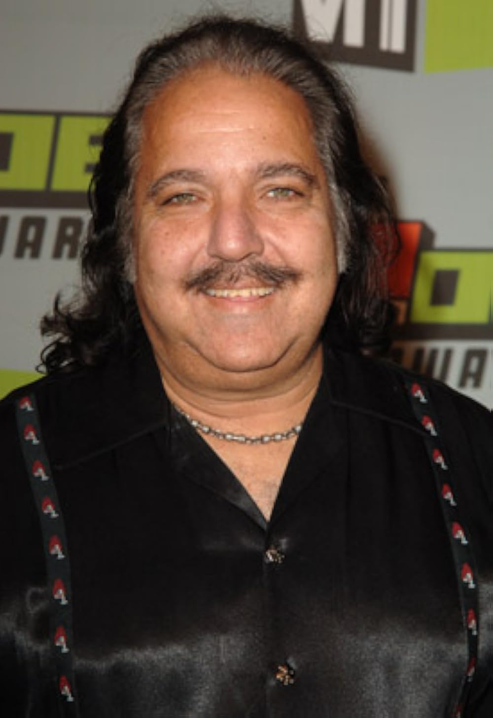 dave sprouse share ron jeremy facial photos