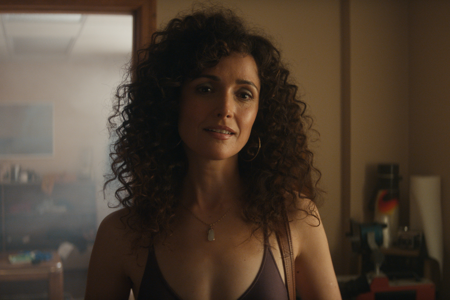 callum joseph recommends Rose Byrne Sexy
