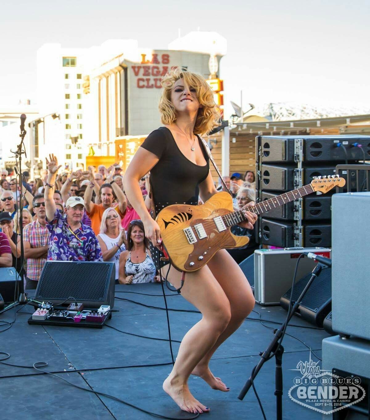 samantha fish nude