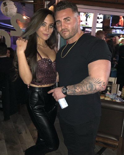 derrick baird recommends sammi giancola nude pic