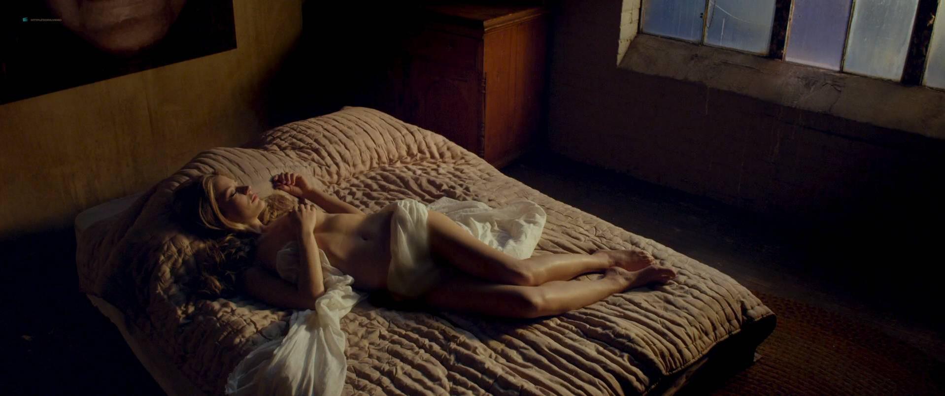 barb krall recommends sarah roemer nude pic