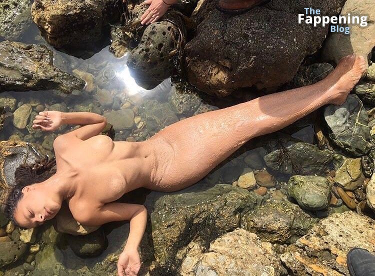Best of Sasha lane nude