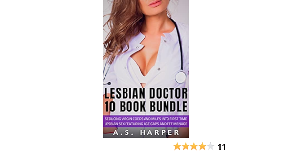 Seduced By Lesbian Doctor porkyman rebecca chrissy mcdaniels recommends Seduced By Lesbian Doctor