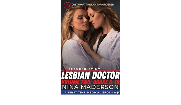 Abigail ratchford nude fake naked Seduced By Lesbian Doctor charmane star