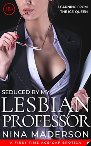 anna welker recommends seduced first time lesbian doug arendell add seduced first time lesbian photo
