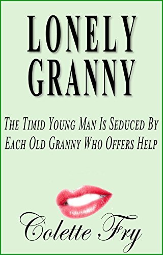 ashley guarino recommends seduced grandma pic