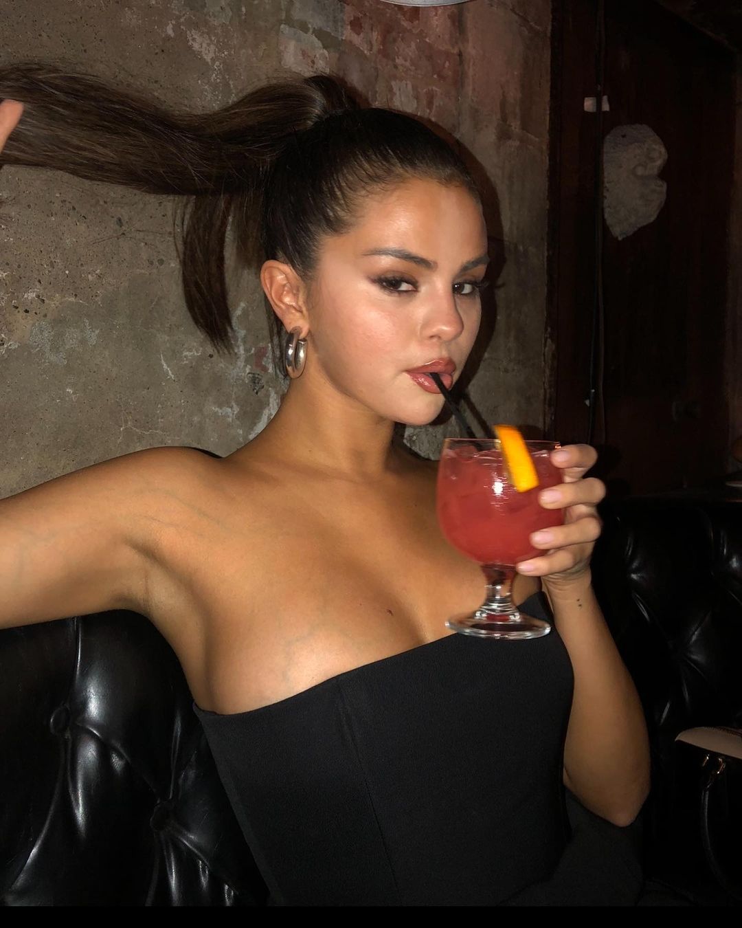 allan silvano recommends selena gomez hot sexy photos pic