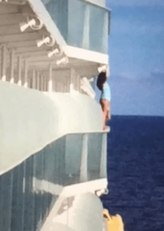 ariani cantik add photo sex on a cruise ship