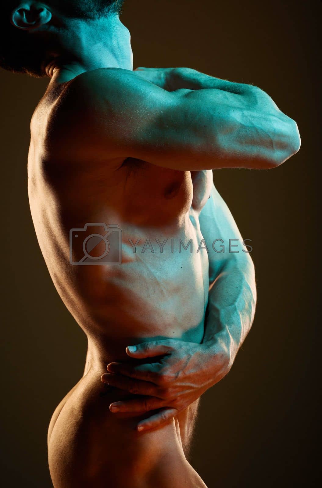beverly kaczynski add sexy black nude men photo
