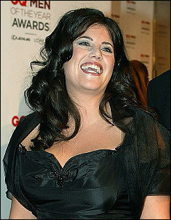 Sexy Monica Lewinsky spirits youtube