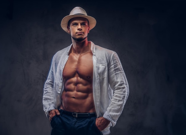 ashwin jamadagni add photo sexy nude cowboys