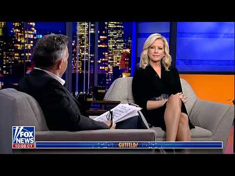 danielle butman recommends Shannon Bream Legs