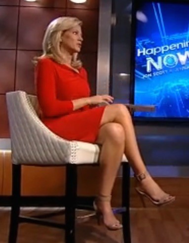 shannon bream legs