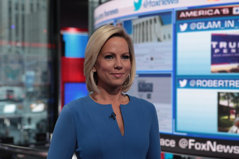 amy goulet share shannon bream legs photos