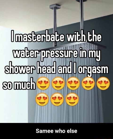 cynthia m valenzuela add shower orgasm photo