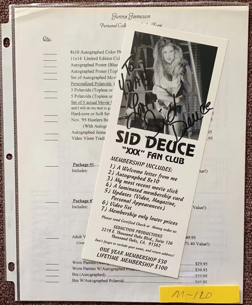 world record lisa sparxxx christine morford recommends Sid Duece