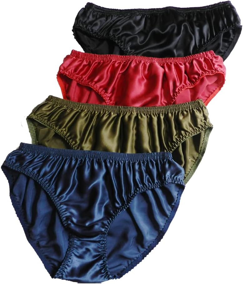 ashley mutchler add photo silk panties on men