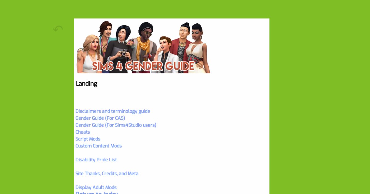 colin wishart recommends sims 4 futanari pic