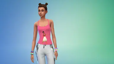 sims 4 futanari