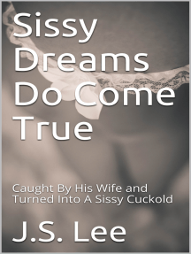 sissy cuckold