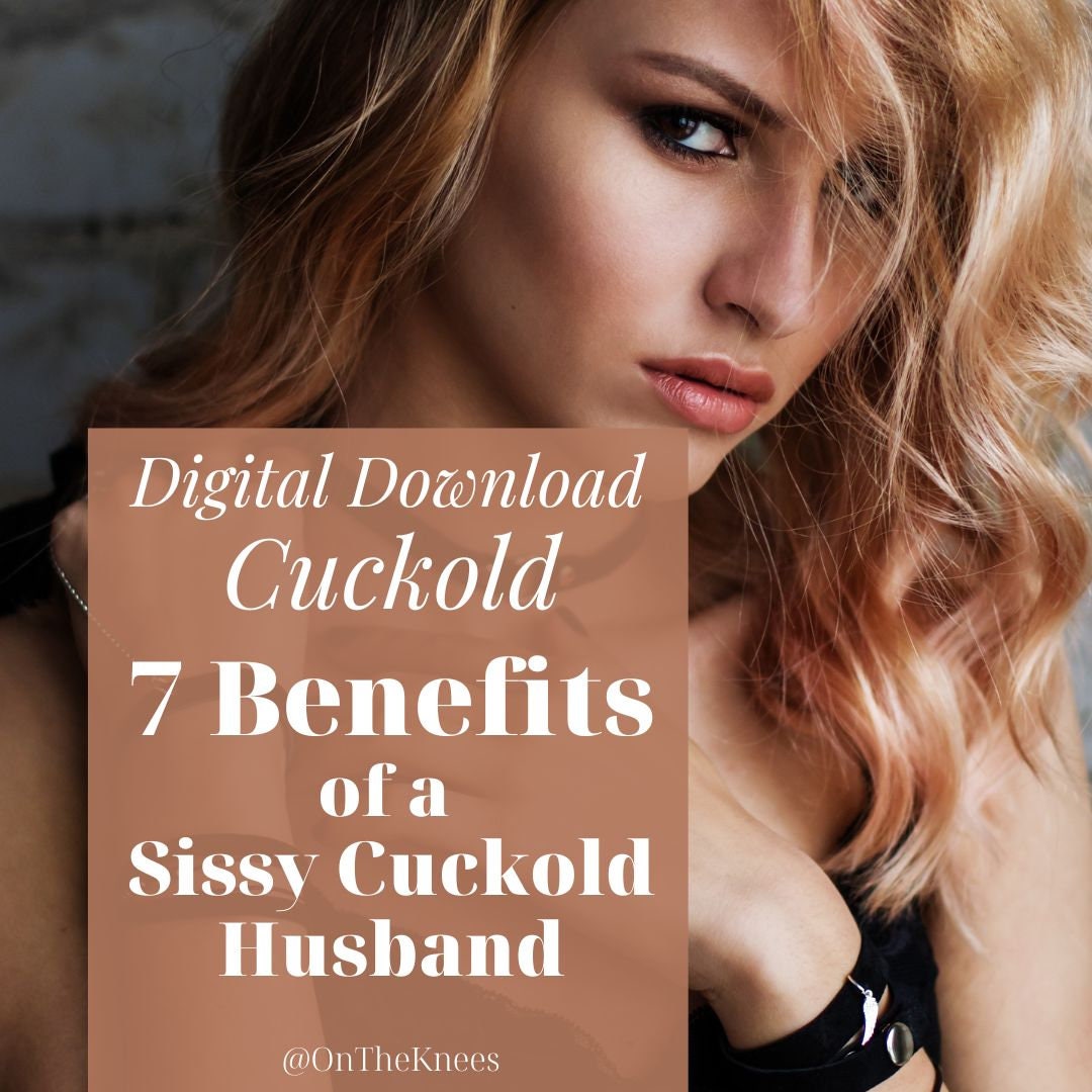 alex sotolongo recommends Sissy Cuckold