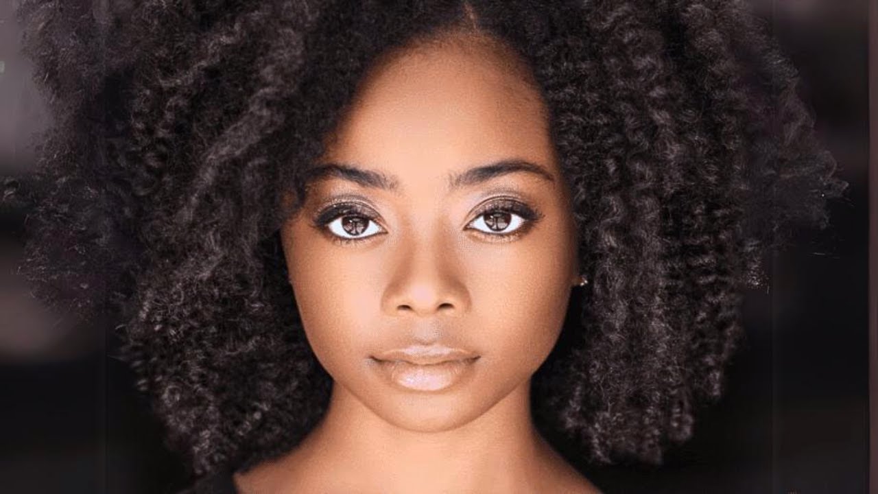 angie strawn recommends Skai Jackson In A Bikini