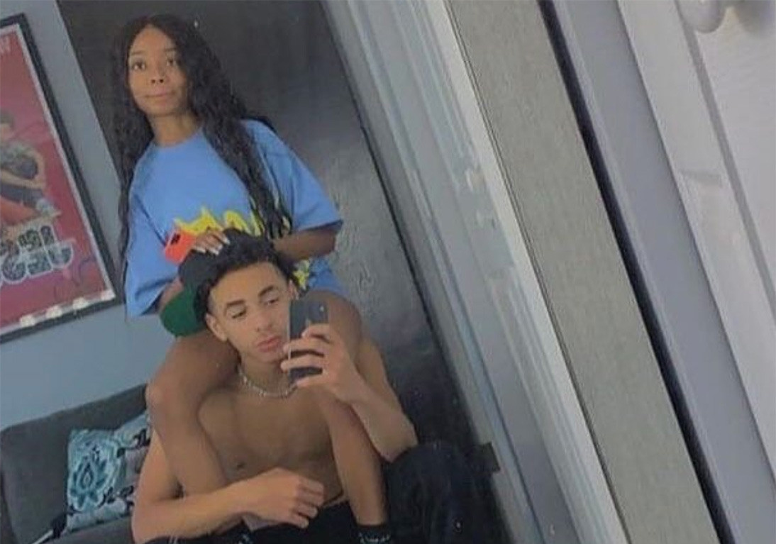 biunca ciampa recommends skai jackson nude pic