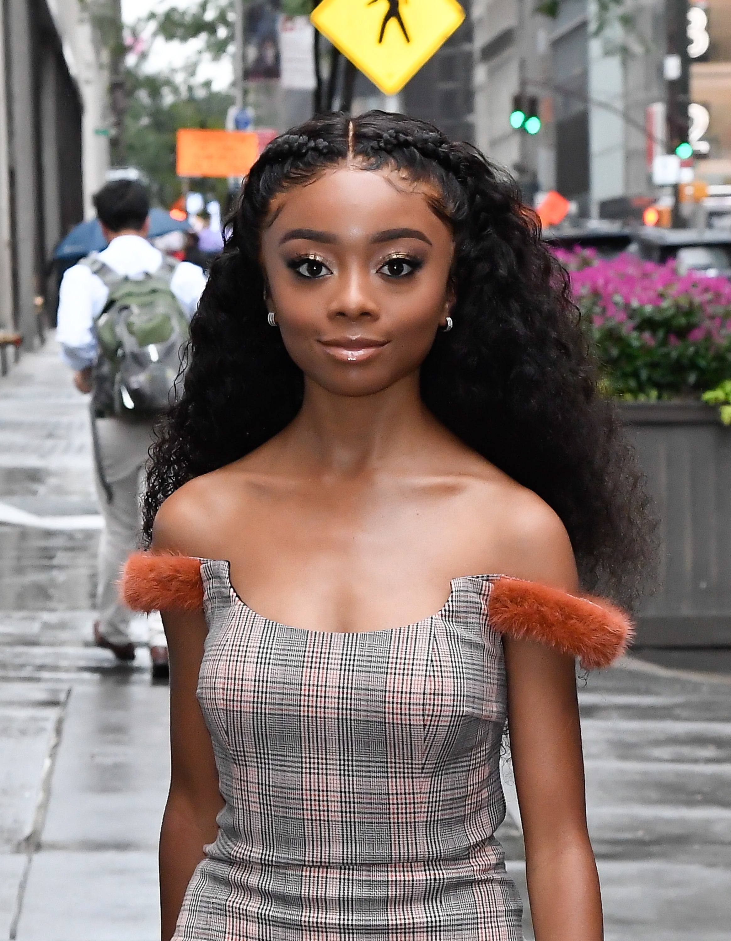 cassandra doran add skai jackson nude photo