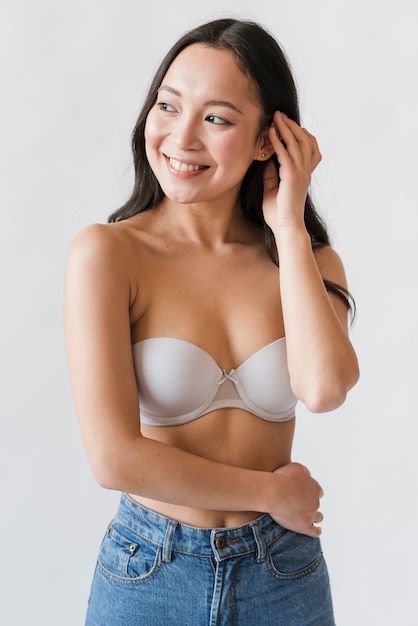 first gay fist cassie daley recommends Skinny Asian Huge Tits