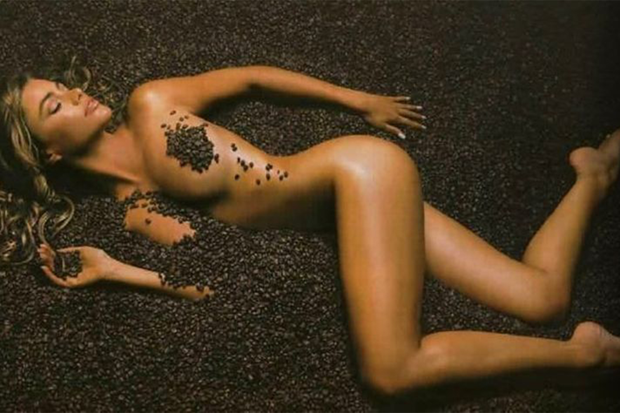 melissa gilbert sexy adi thakur recommends Sofia Vergara Naked Photos