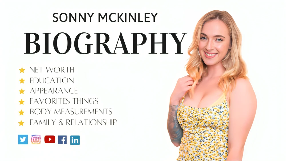delishmedia com Best of Sonny mckinly