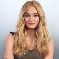 ali bin saeed recommends sophie turner nuda pic