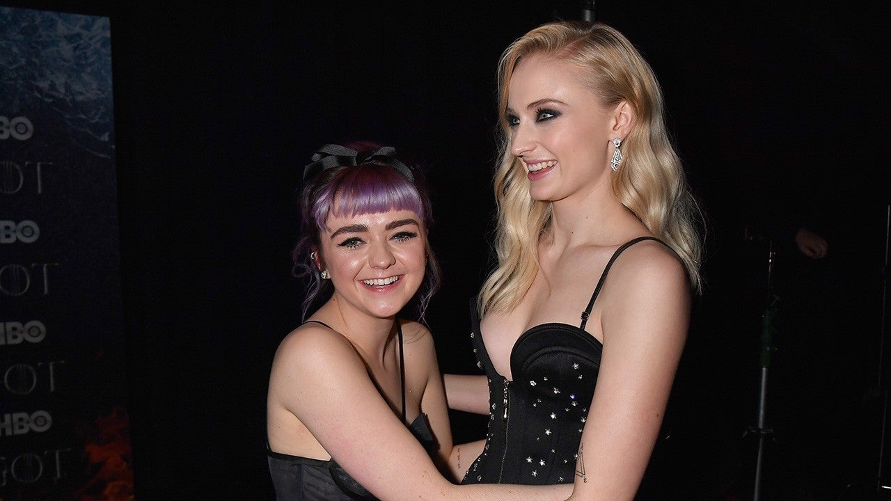 chloe shum recommends Sophie Turner Nude Game Of Thrones