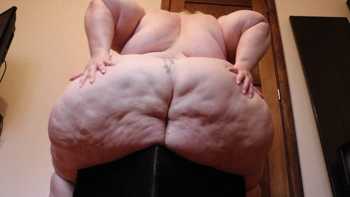 ssbbw anal - busty milf bj annabelle flowers pornstar