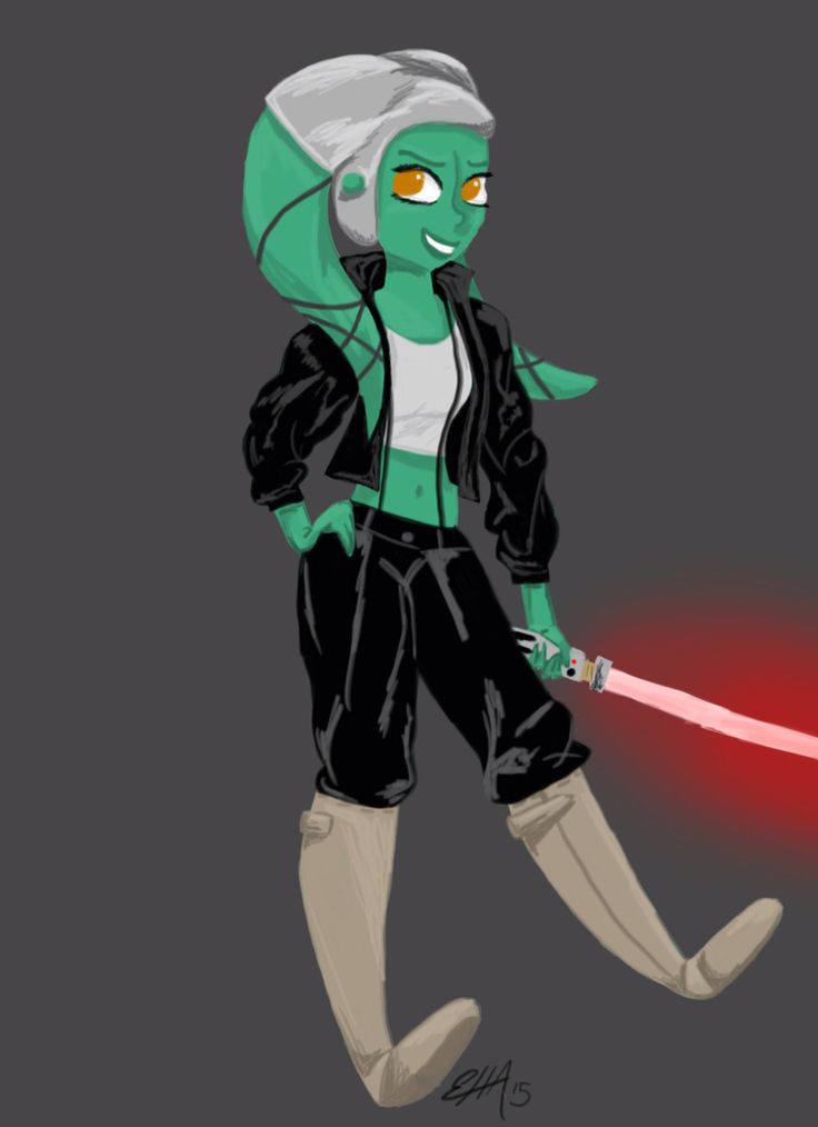 star wars hentau - letis souza lana cox