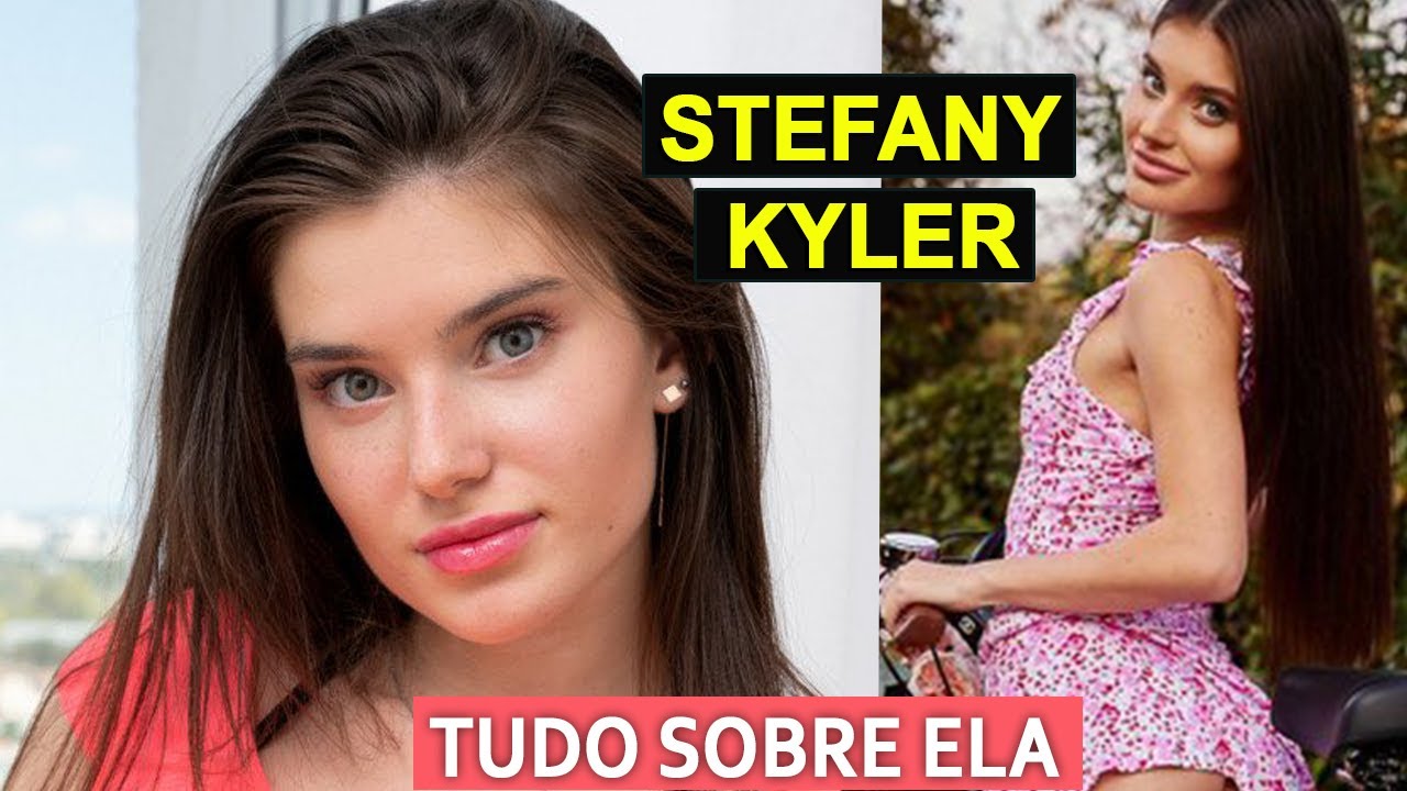 doni rahman recommends stefany kyler danielle brosseau add stefany kyler photo