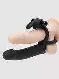 adam hofacker recommends strapon double penetration pic
