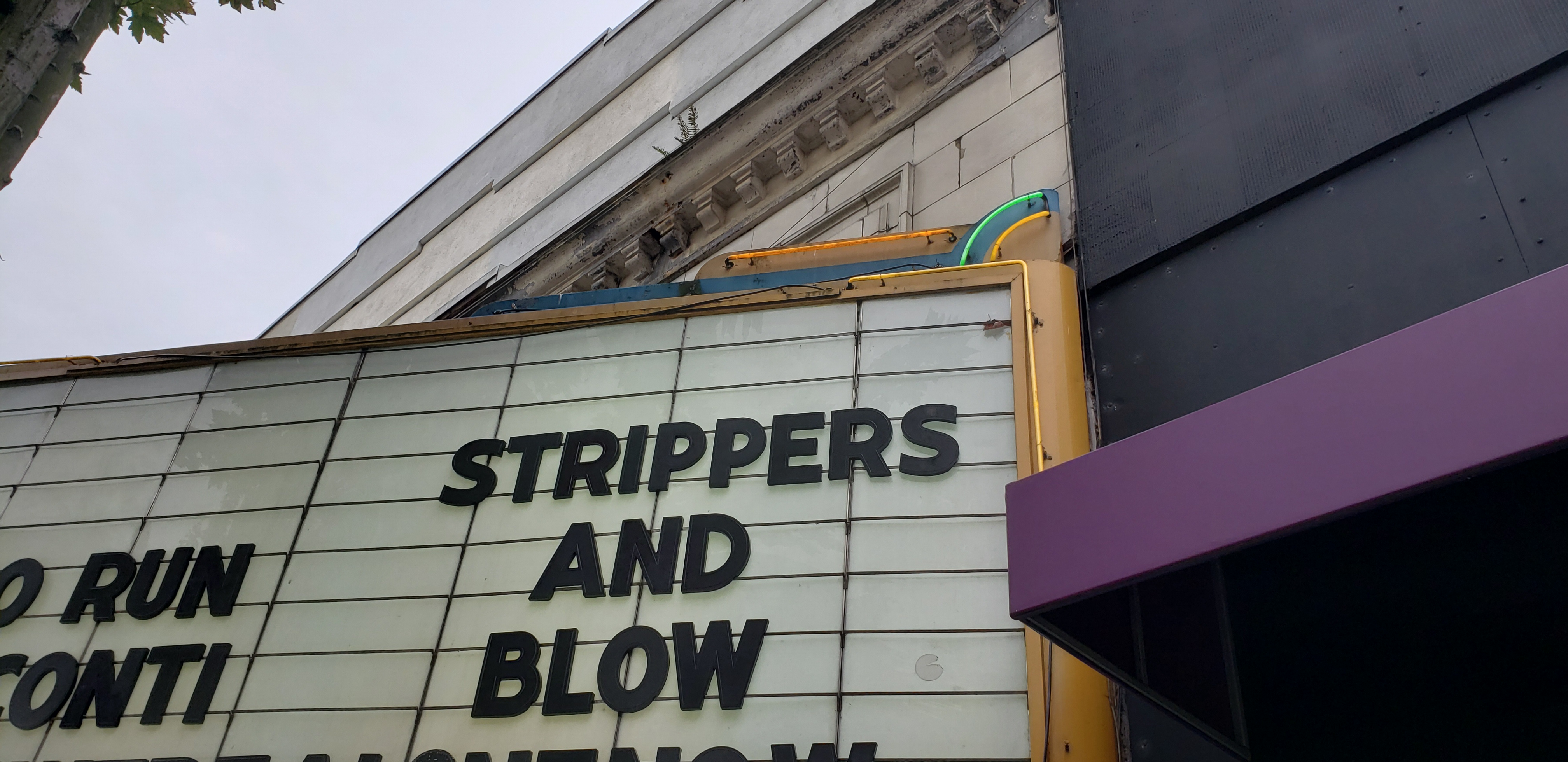 Best of Stripper blow