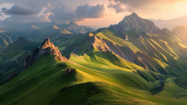 Best of Stunning summer