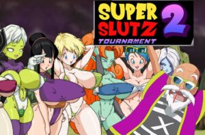 andre jahn recommends super slut z tournament pic