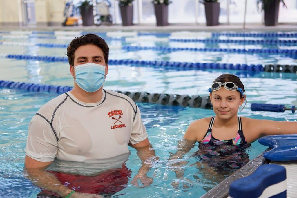 swim instructor porn - jenna haze double penetration big asss pornstars