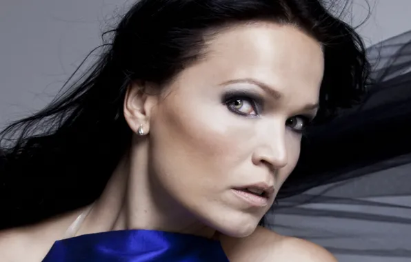 catherine forman recommends Tarja Nude